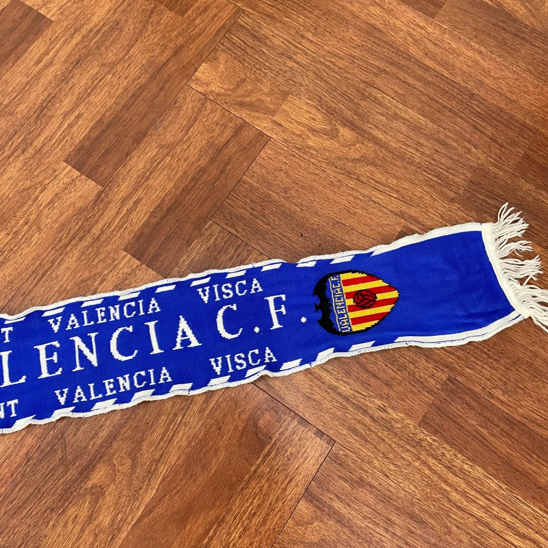 발렌시아fc 머플러 상품이미지3