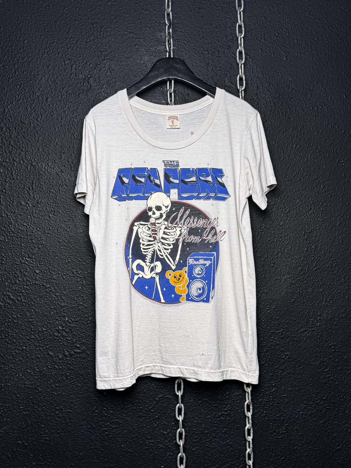 RNA – Graphic T shirt 상품이미지3