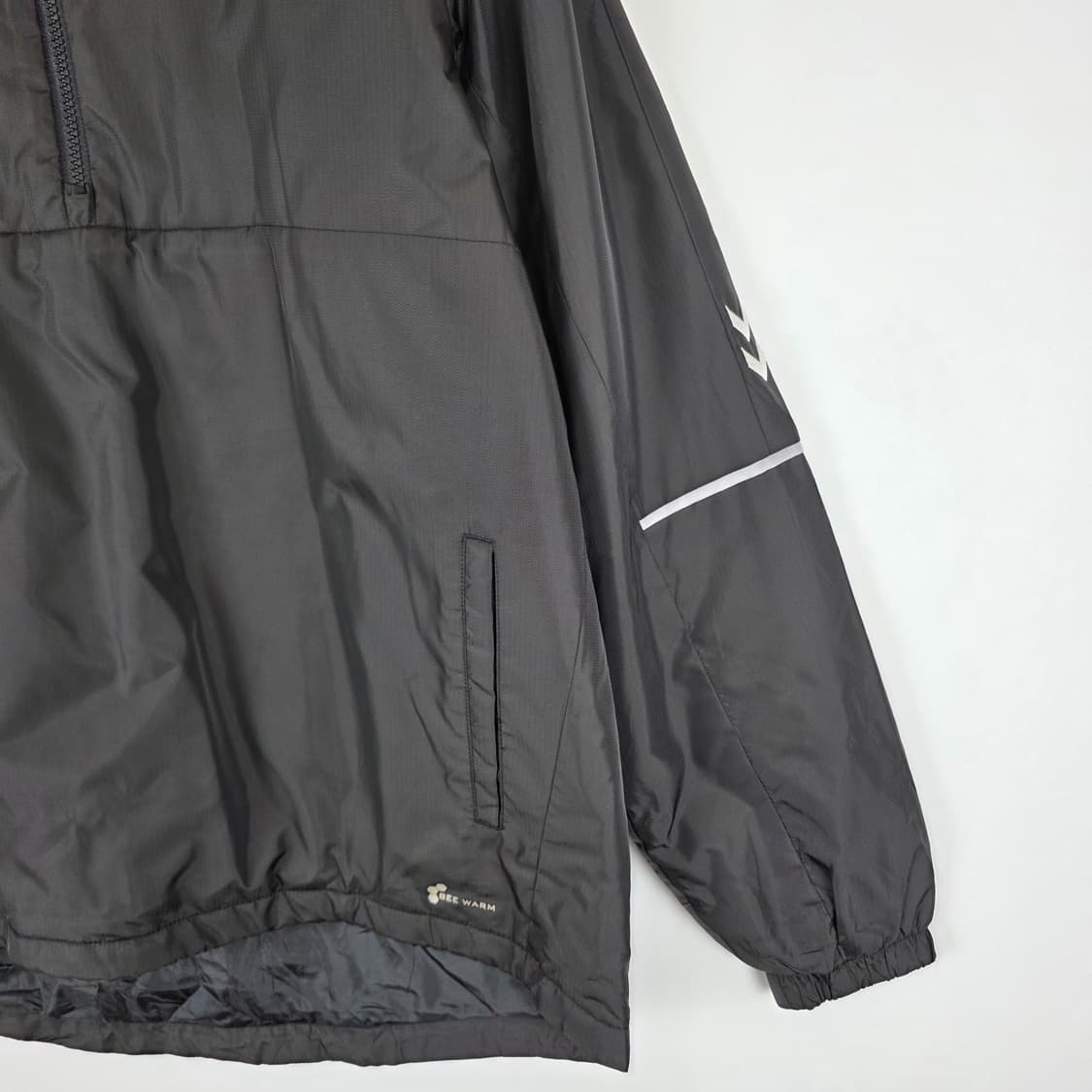 Hummel 패딩 윈드브레이커  상품이미지4