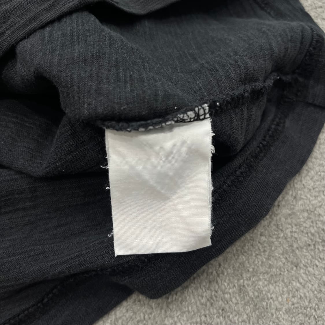 3 라코스테 포켓 반팔 티셔츠 상품이미지4