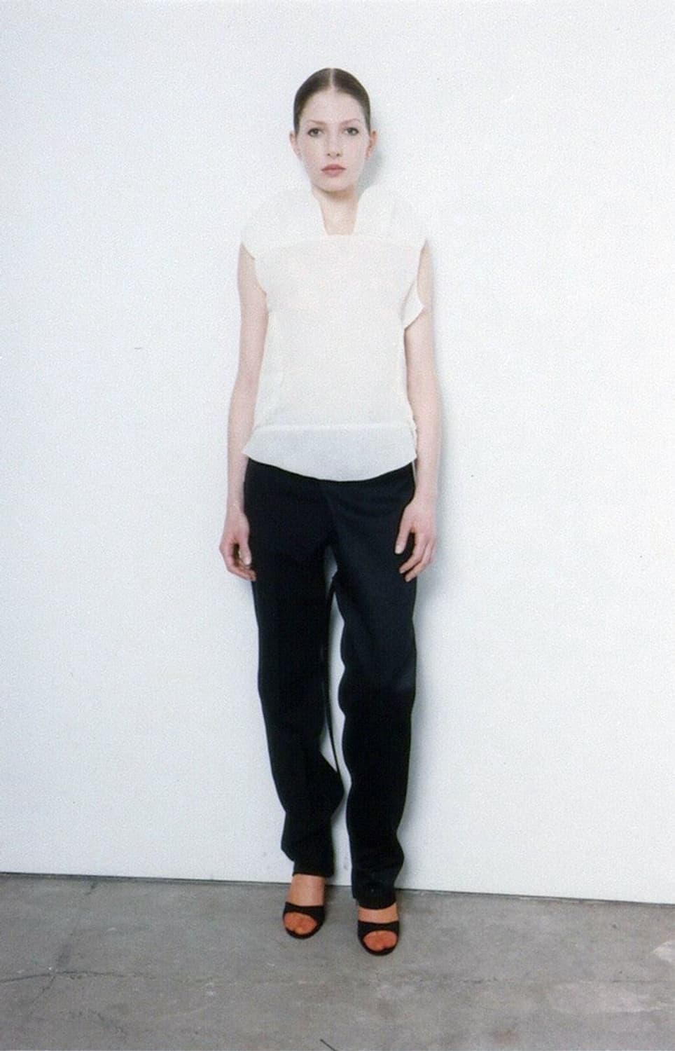 99AW SINGLE LEG HOLSTER 상품이미지7