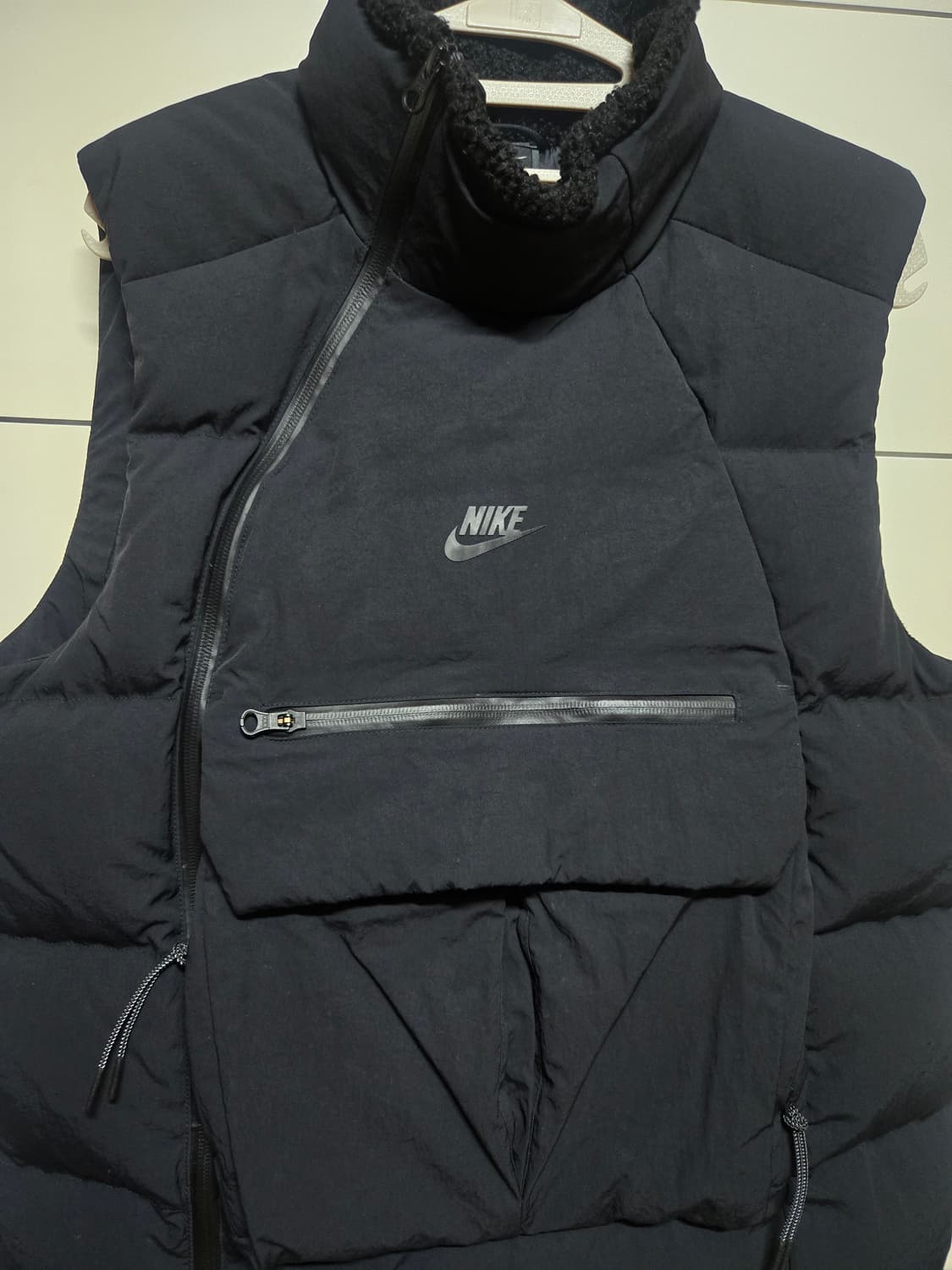 나이키 테크팩 다운필 베스트 패딩( L사이즈) 상품이미지2