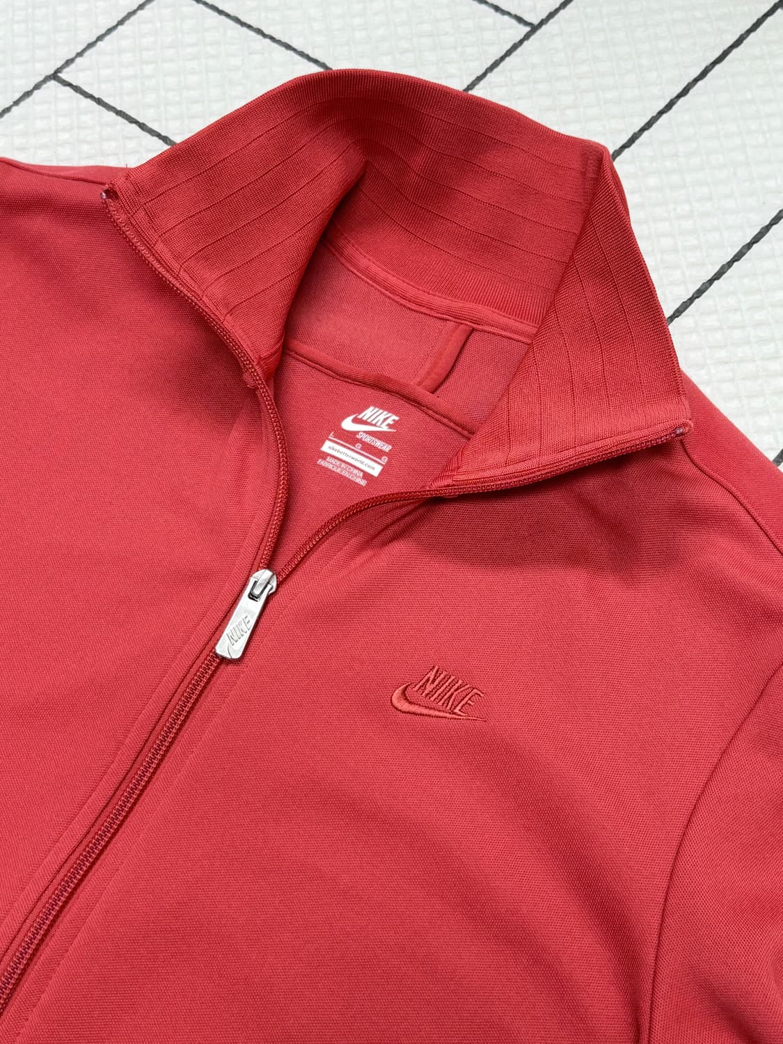 남성 슬림100 / 나이키 피치 져지 트랙탑  상품이미지3