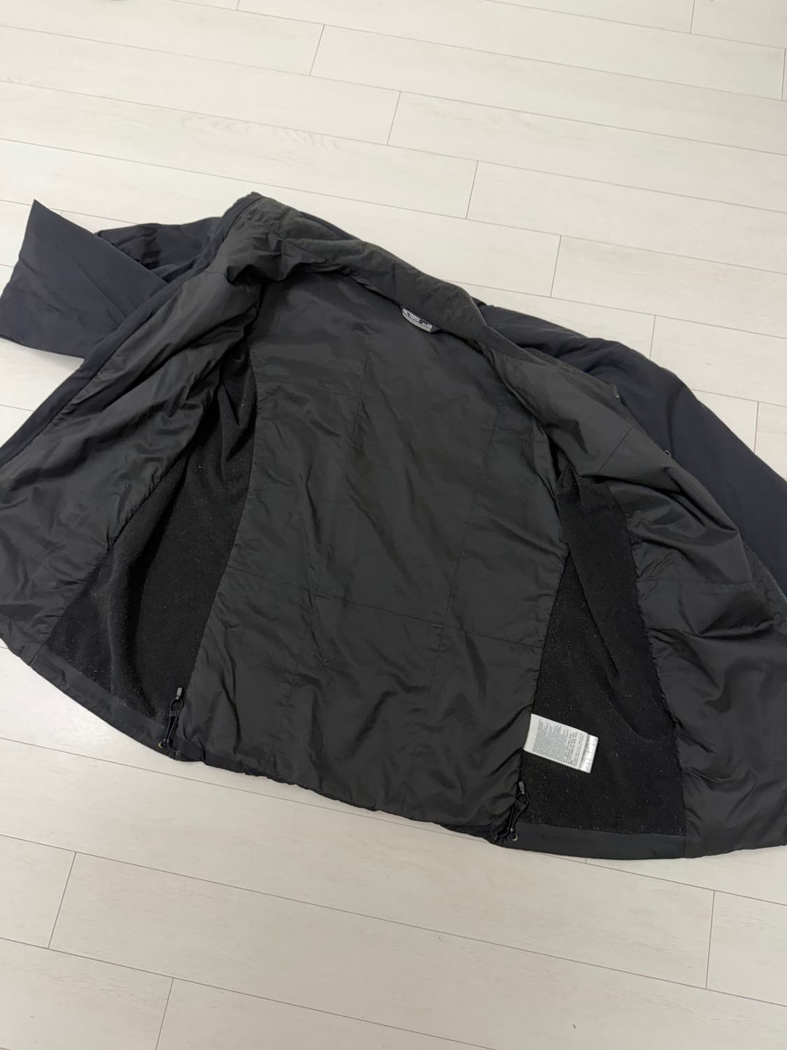 아크테릭스 아톰 LT 자켓 L 사이즈 상품이미지6