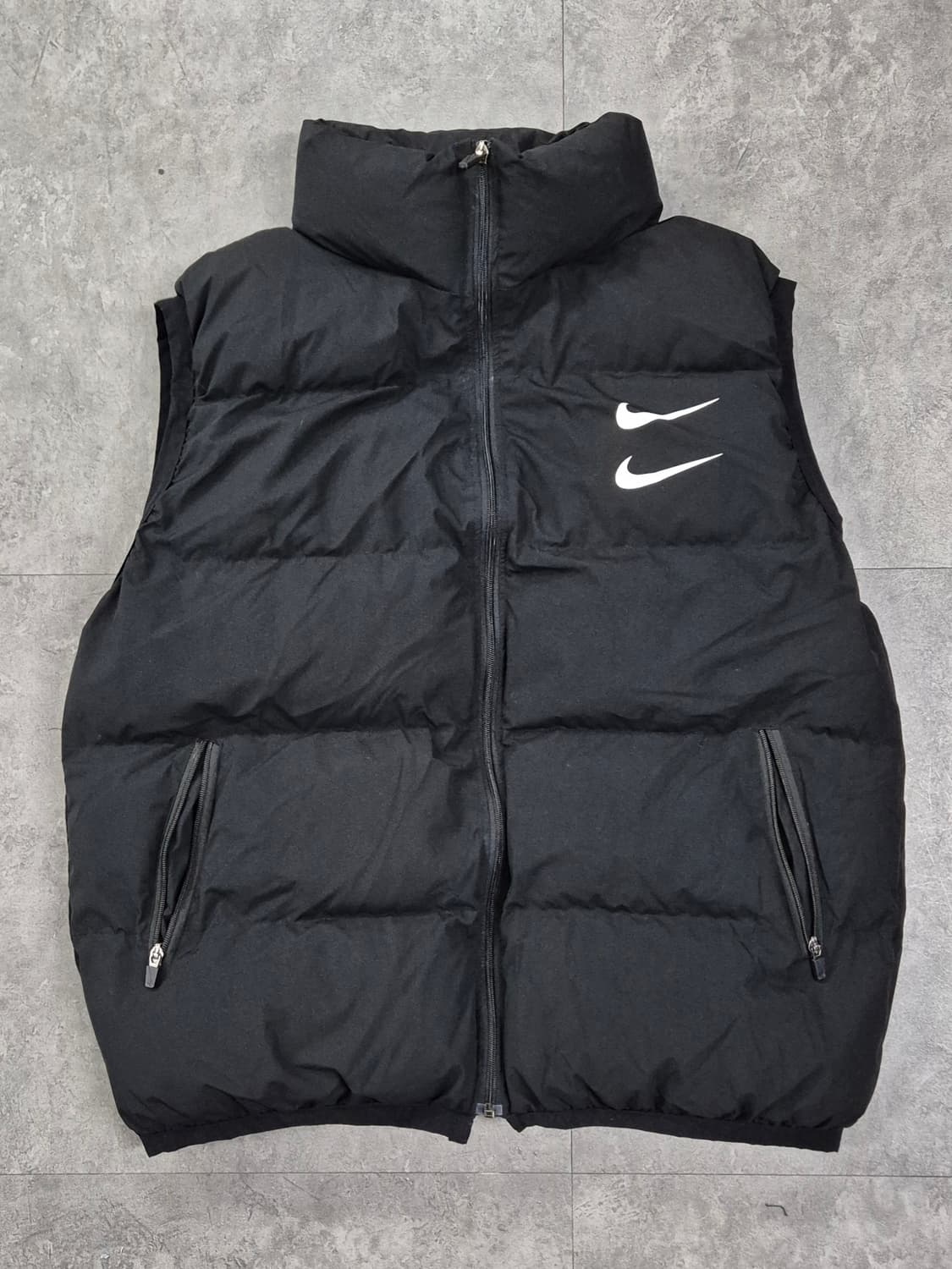 NIKE 조끼패딩 상품이미지1