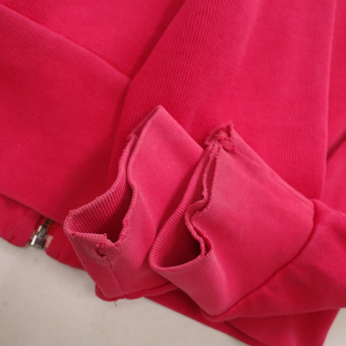 아디다스 빈티지 CSSR 체코슬로바키아 트랙탑 상품이미지7