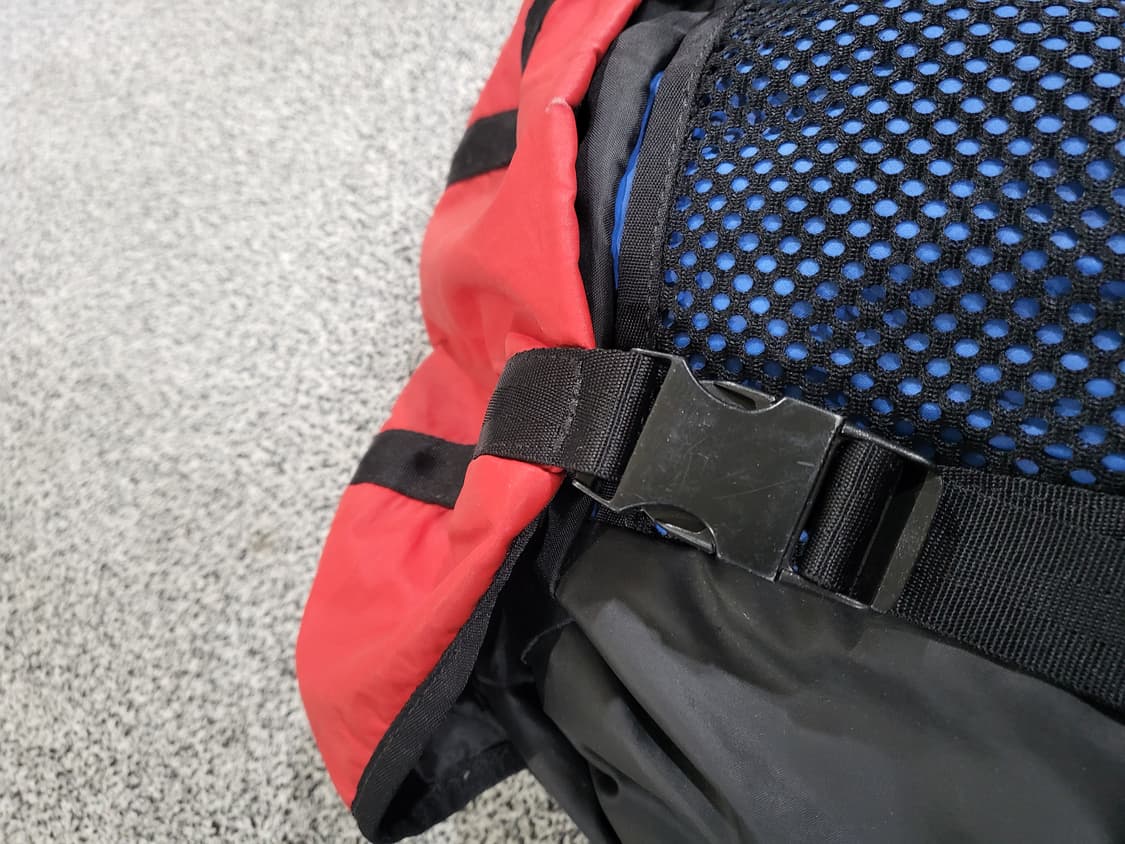 Y-3 백팩 상품이미지6