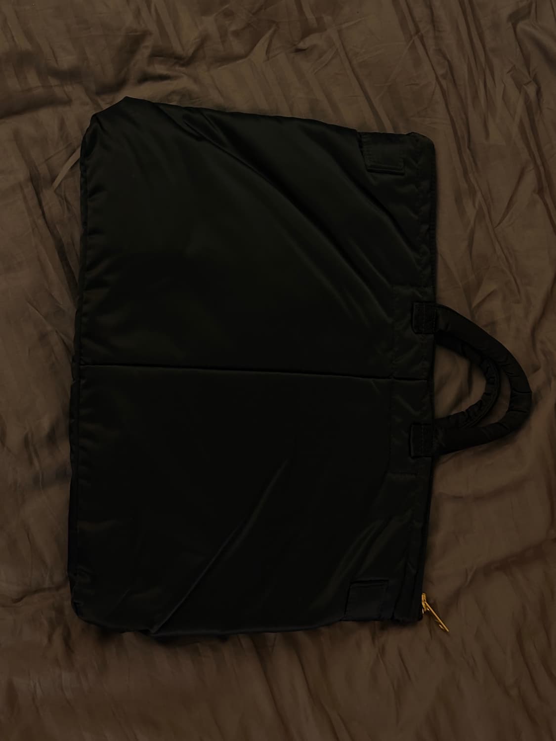 요시다포터 탱커 숏 헬멧백 네이비 상품이미지2