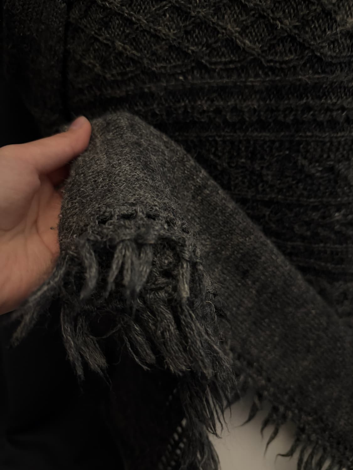 Cardigan 상품이미지4