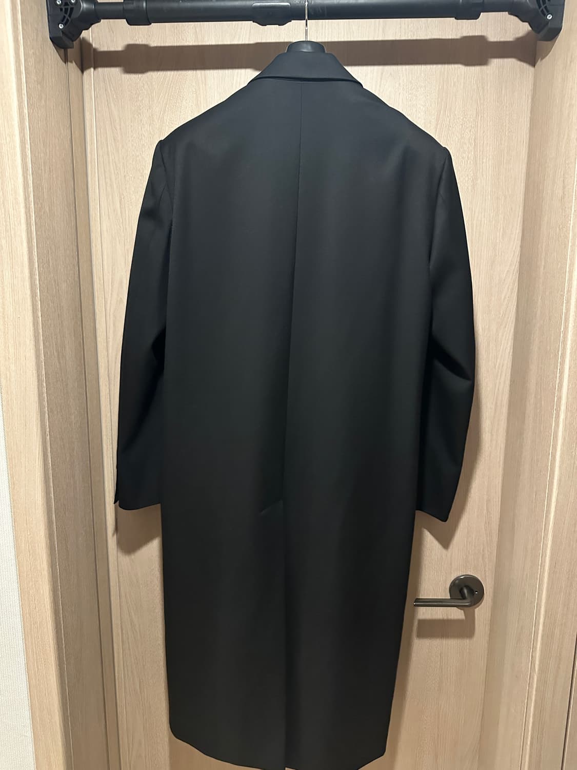 Daro 트라이앵글 트렌치코트 M 상품이미지2