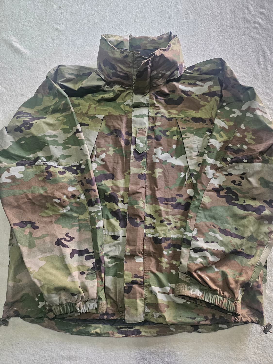 미군오리지날 OCP 멀티캠 팩라이트 신품MR 상품이미지1