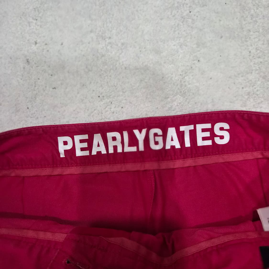 파리게이츠  큐롯스커트1 상품이미지2