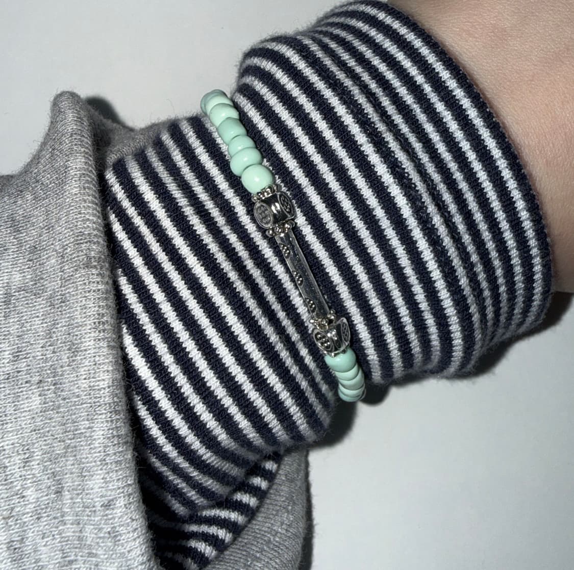 비즈 팔찌 상품이미지4