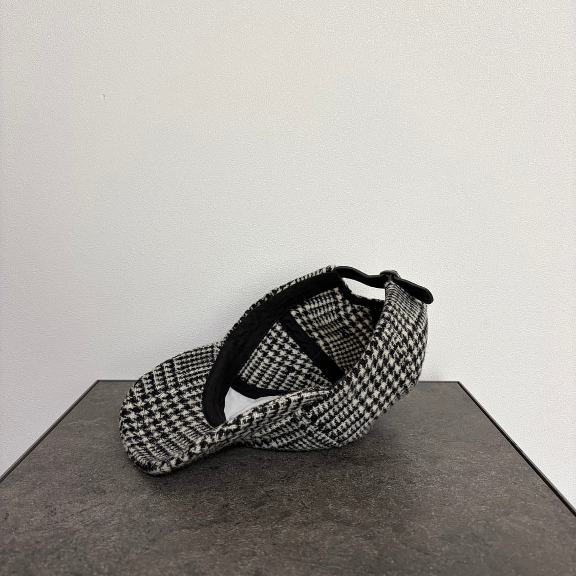 (OS) 슈프림 6패널 볼캡 모자 하운드투스 그레이 상품이미지6