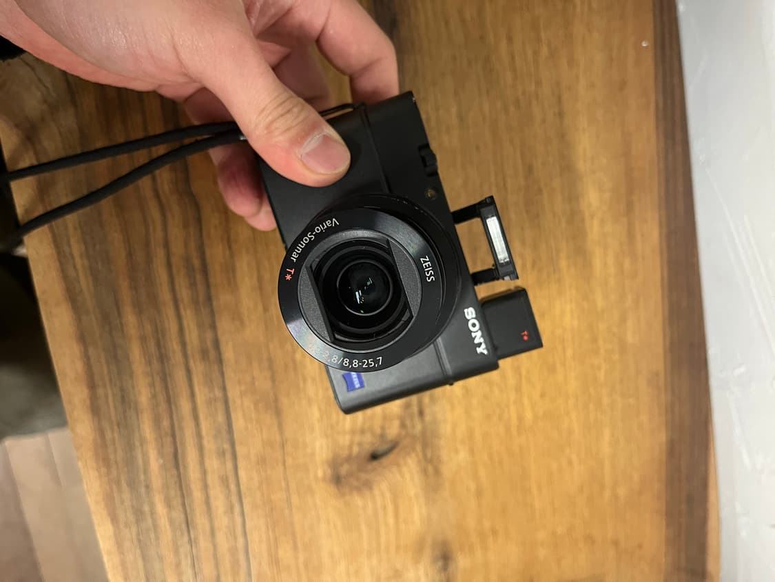 (풀박스) 소니 rx100m4 상품이미지2