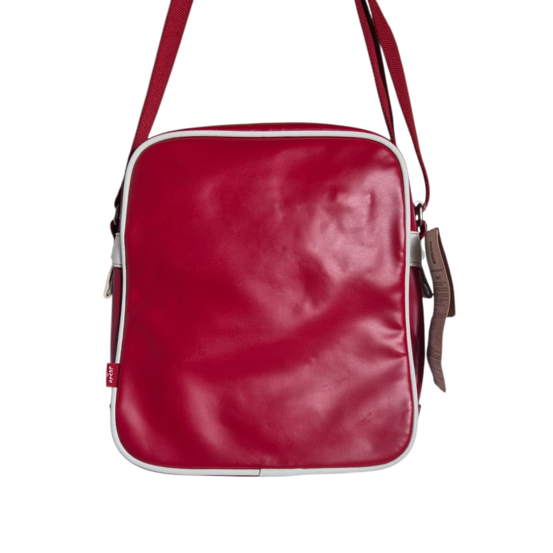 Levi's) 리바이스 Y2K 레트로 로고 메신저백
 상품이미지6