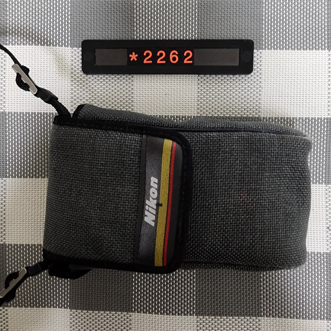 니콘 L 35 AF 필름카메라 파우치포함 상품이미지6