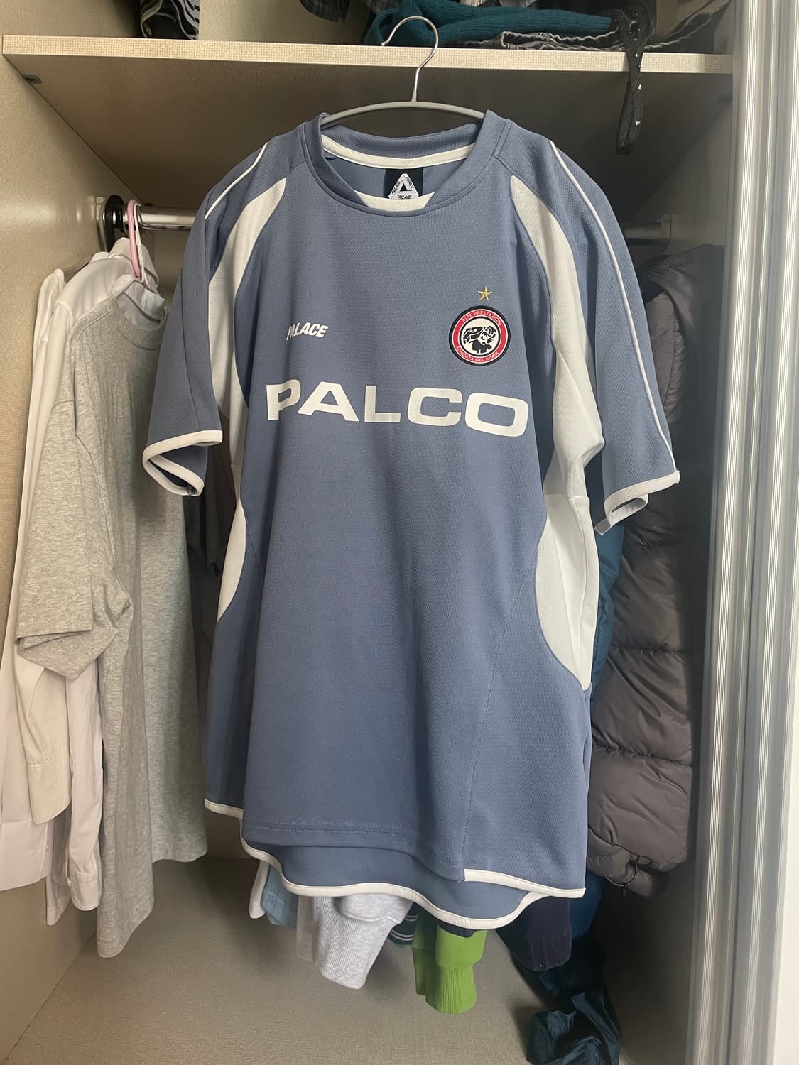 팔라스 팔코 저지 스모크 상품이미지2