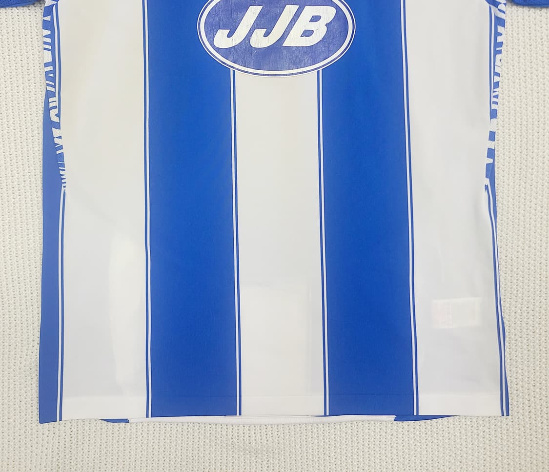 WIGAN ATHLETIC 07/08 홈 저지 (UMBRO) 상품이미지5