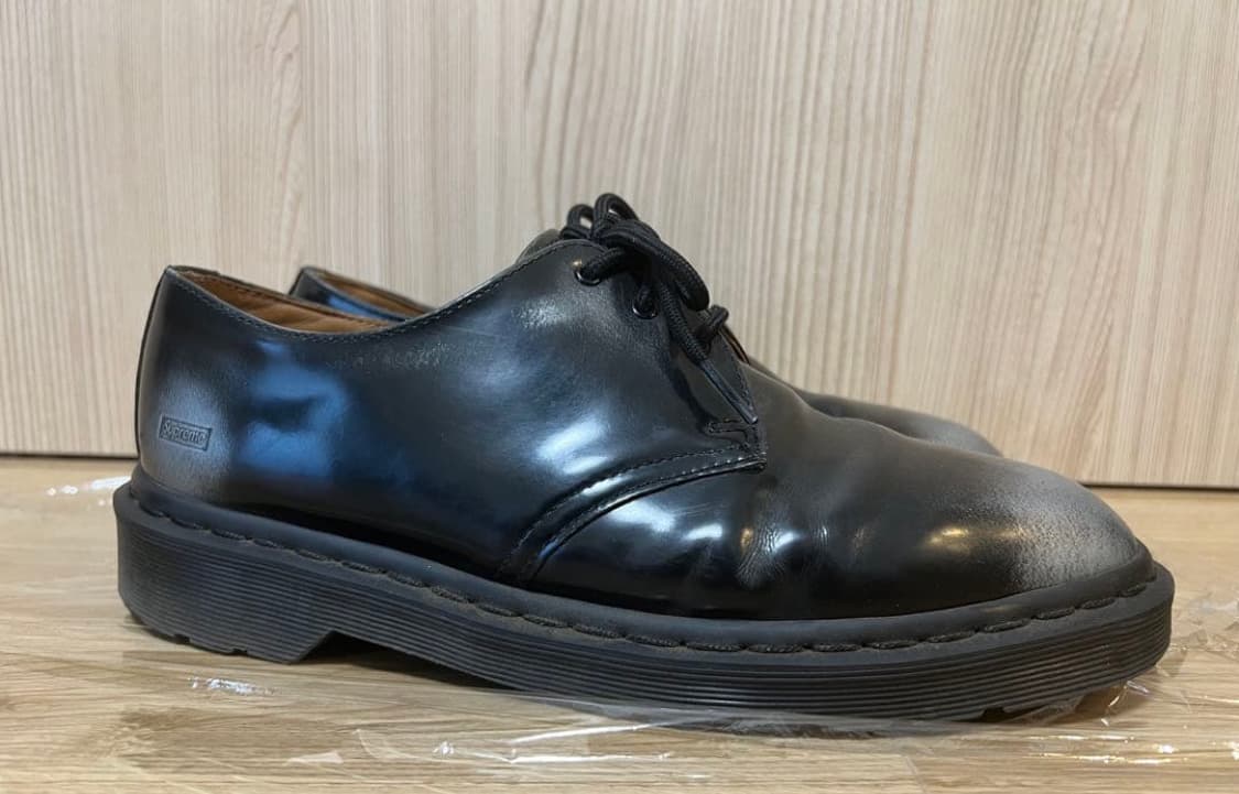 슈프림 닥터마틴 270 상품이미지5