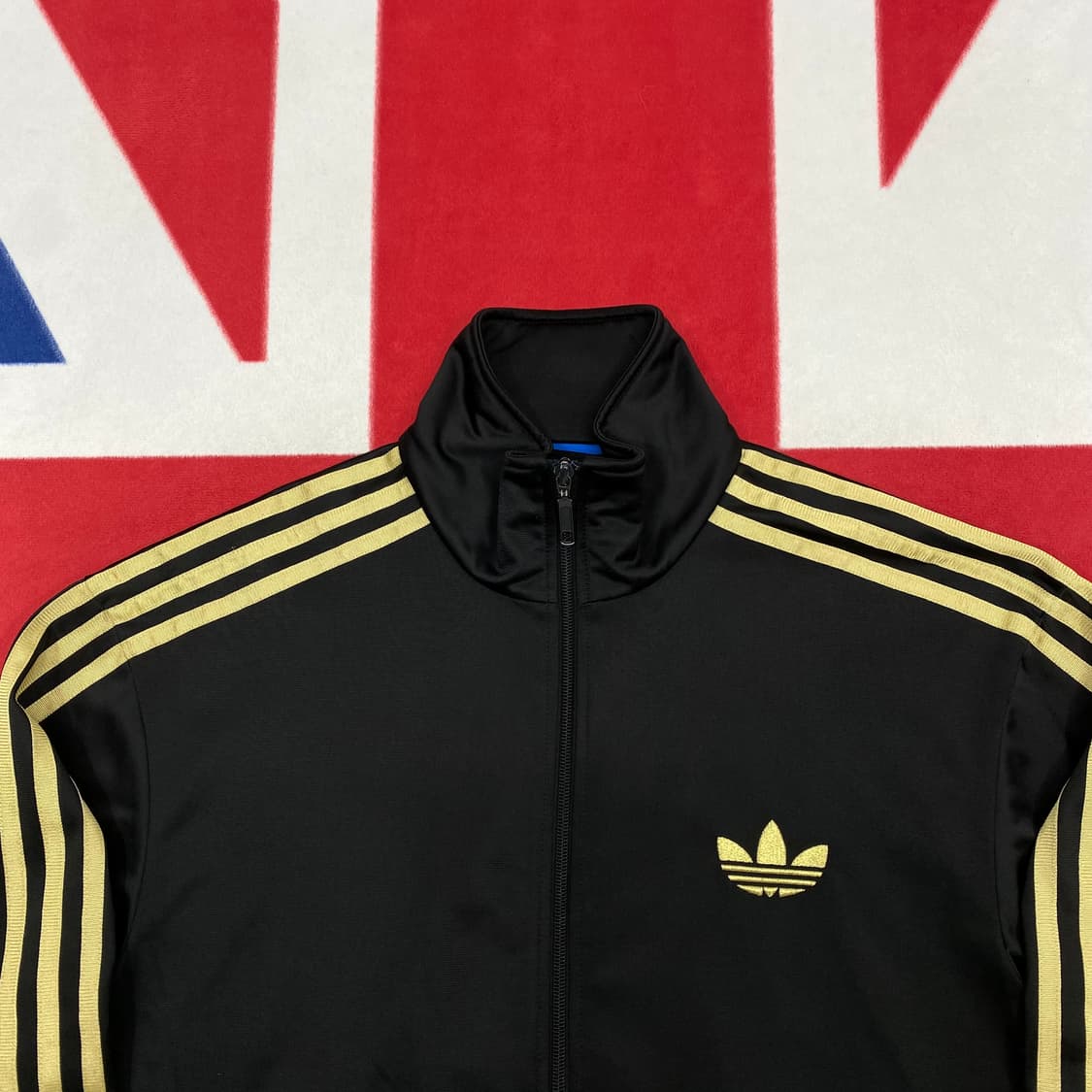 아디다스 검골 파이어버드 져지 M 실측 L - XL  상품이미지3