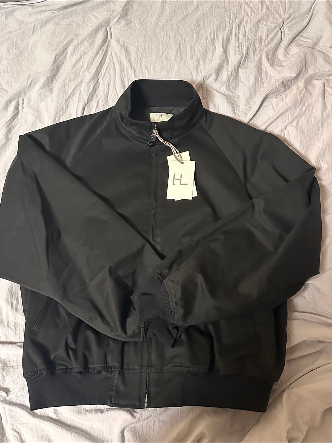 25ss 헤릴 위켄드 (블랙색상) 상품이미지2