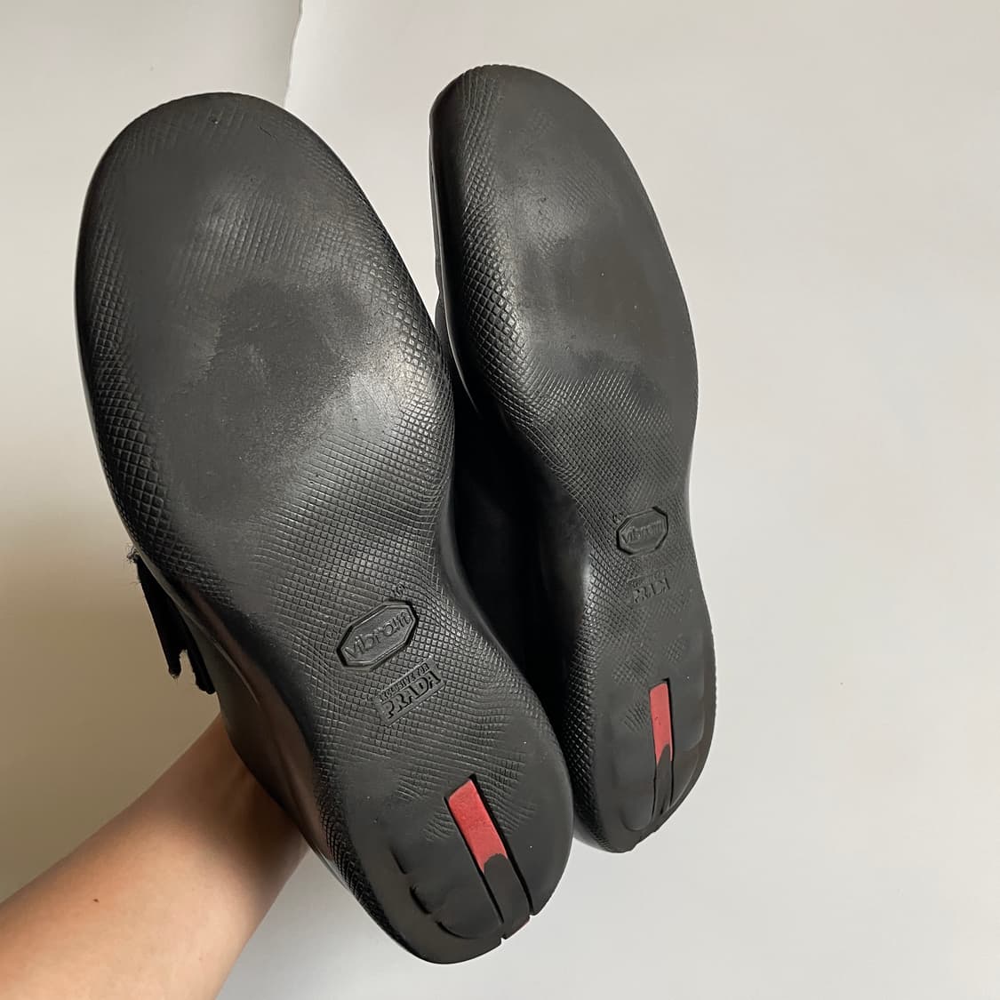2000s Prada sport 상품이미지7