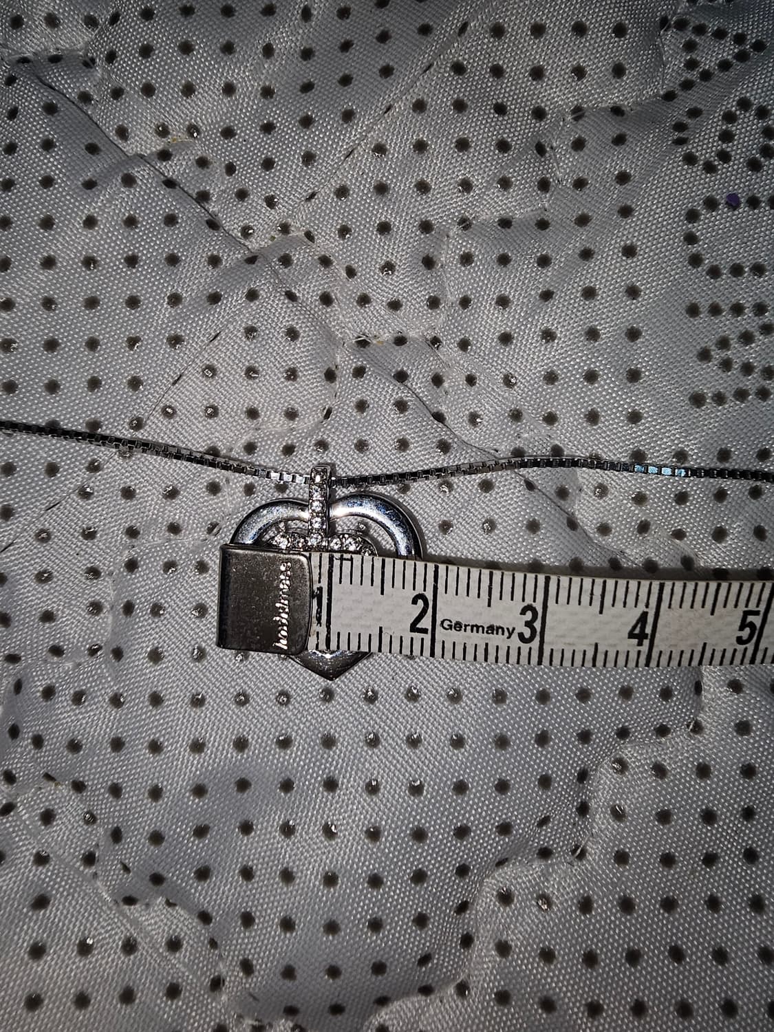 스와로브스키 목걸이 상품이미지9