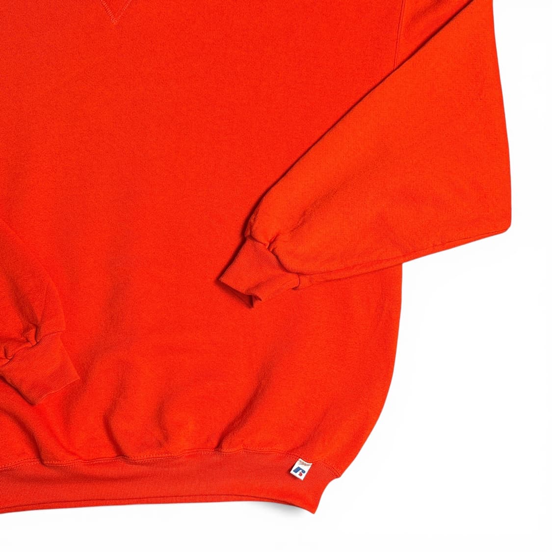 러셀애슬레틱 스웻셔츠 상품이미지3