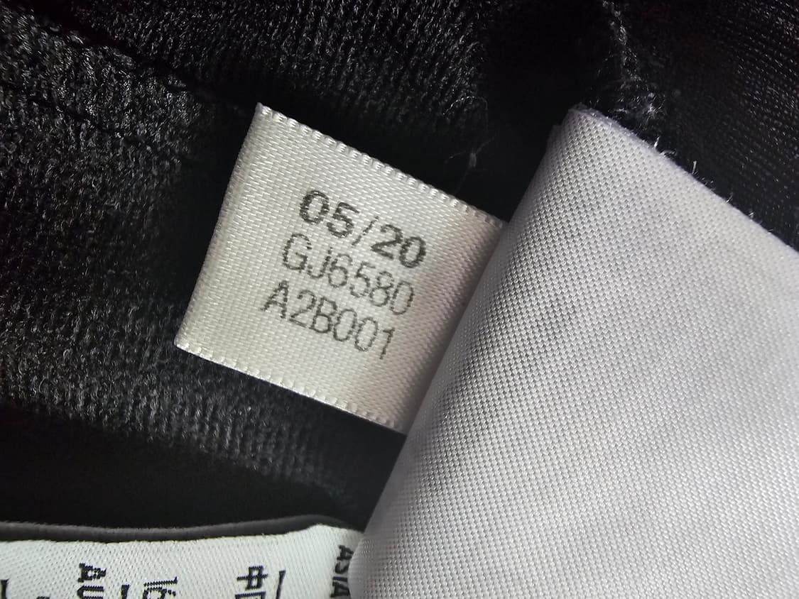 아디다스 아디브레이크 조거팬츠 XS 상품이미지7