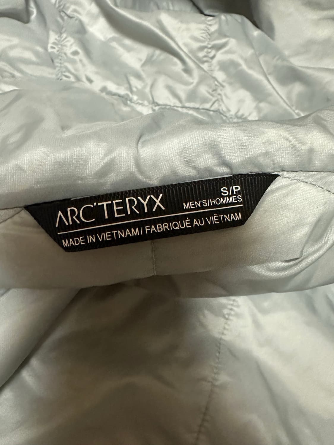 아크테릭스 아톰 상품이미지2