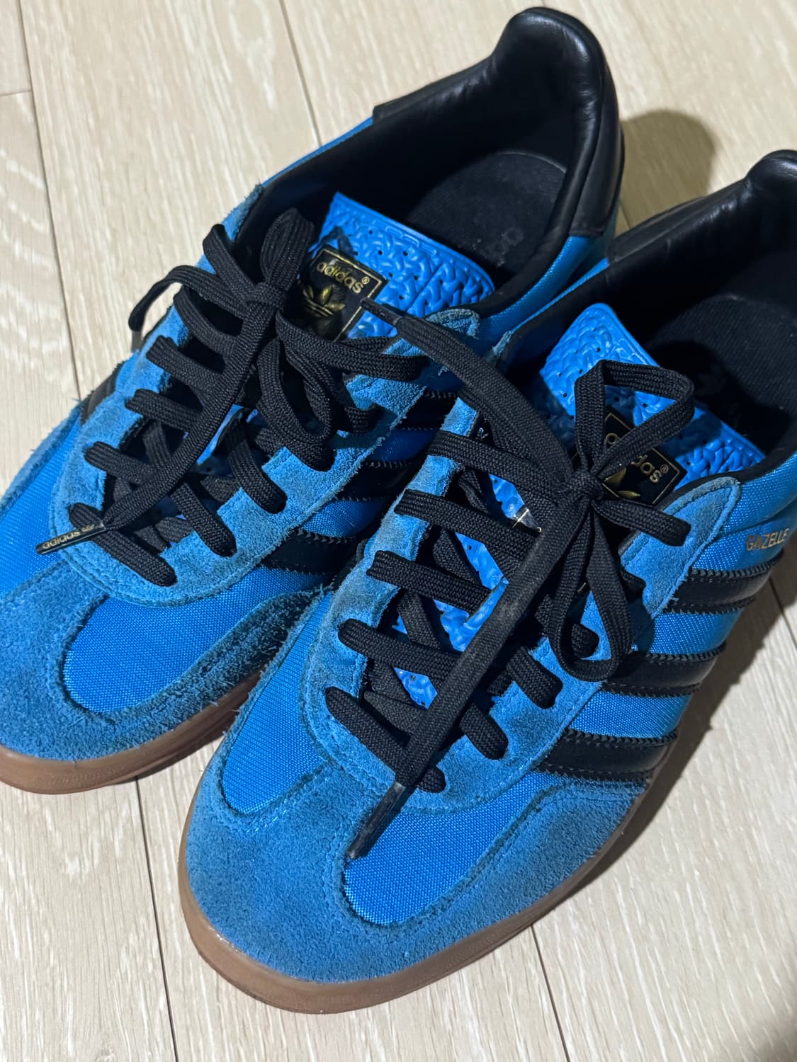 아디다스 가젤 인도어 240 상품이미지4