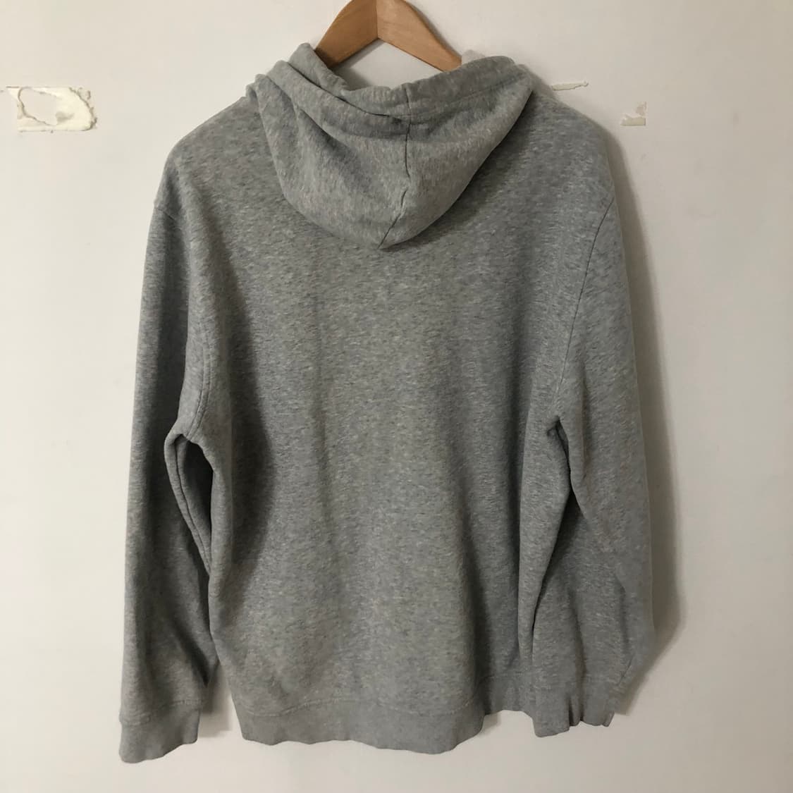 갭 후드티 상품이미지2