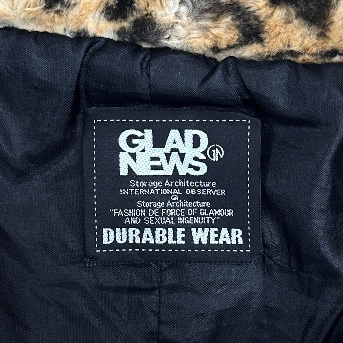 GLAD NEWS 상품이미지7