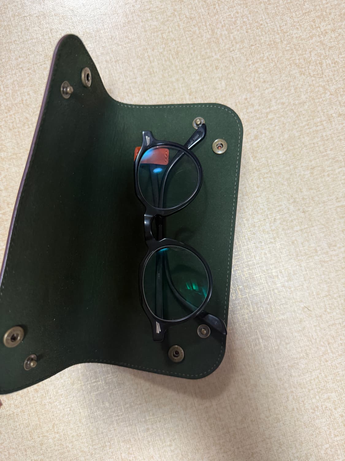 프레임몬타나 FM4-1 안경테 상품이미지6