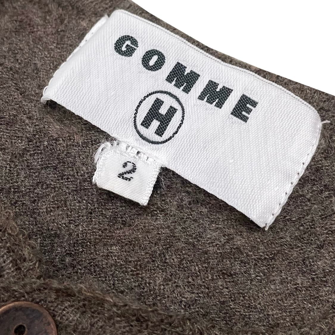 고무 (Gomme) 상품이미지5