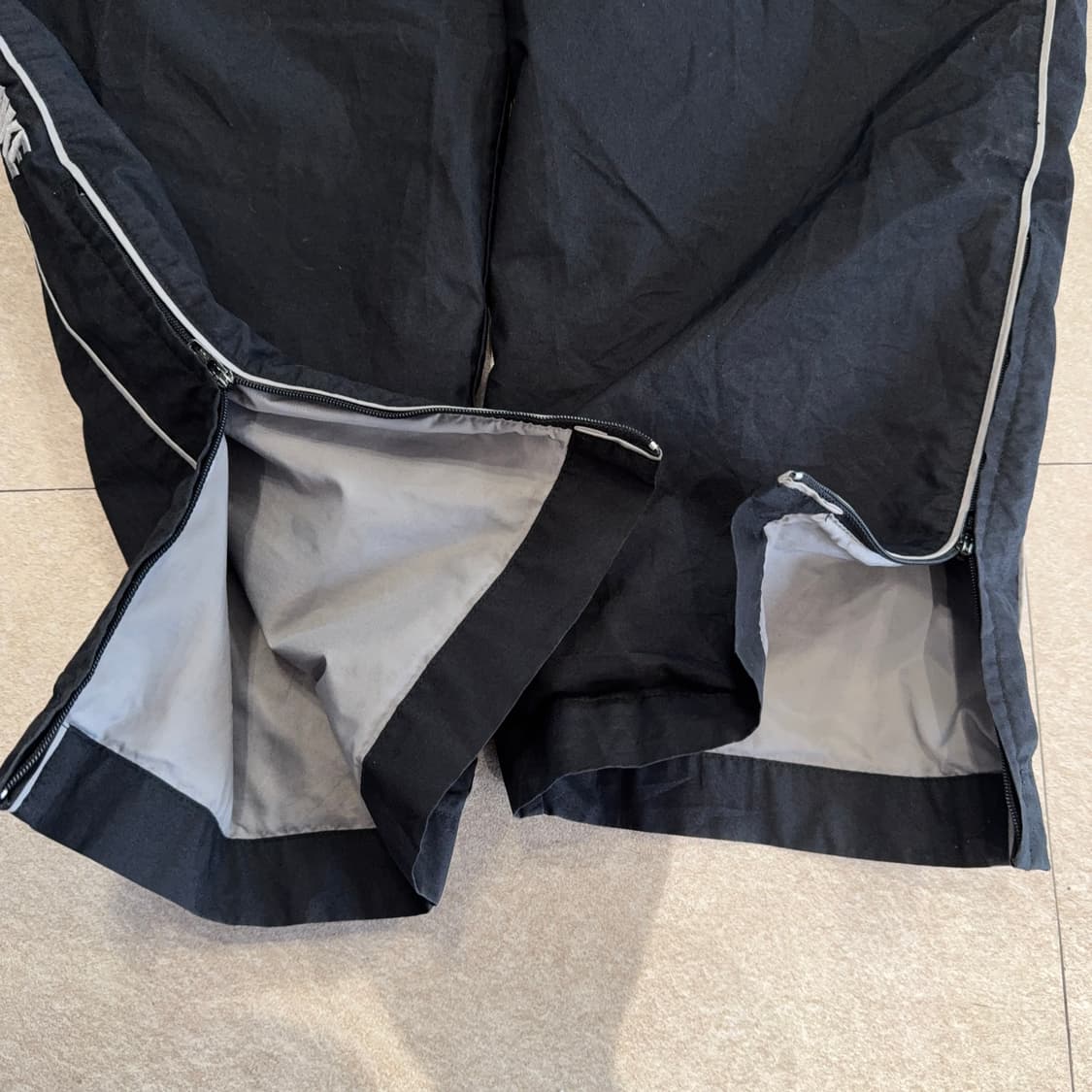 00s 나이키 트랙 팬츠 상품이미지5