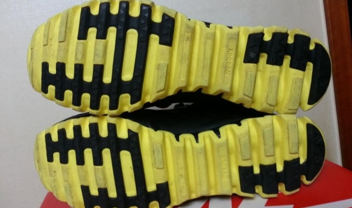 리복 직텍 직나노 컨트롤 검노 255 상품이미지6