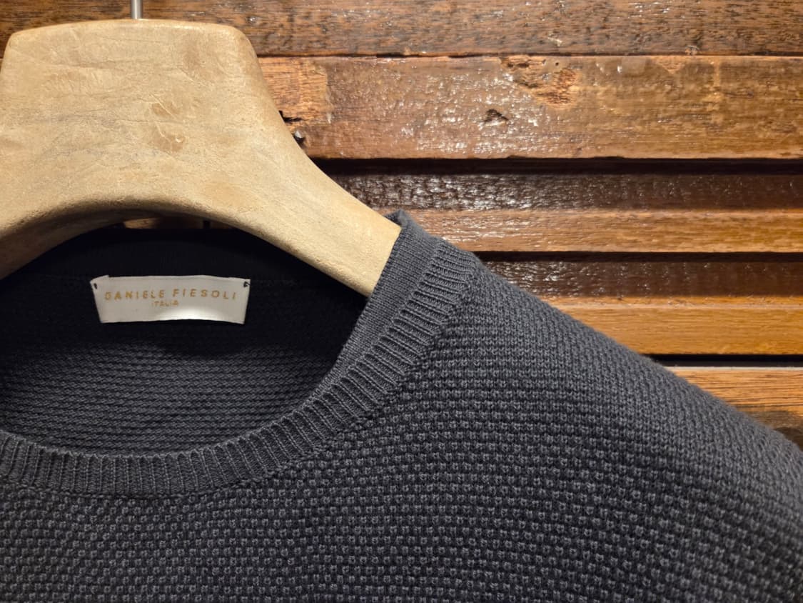 다니엘 필로소니 니트 상품이미지8