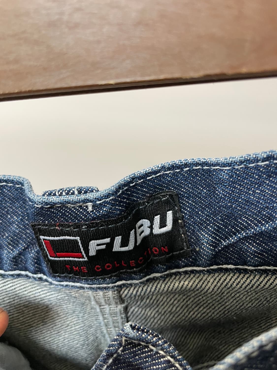 (32) Fubu 후부 카펜터 데님팬츠 상품이미지6