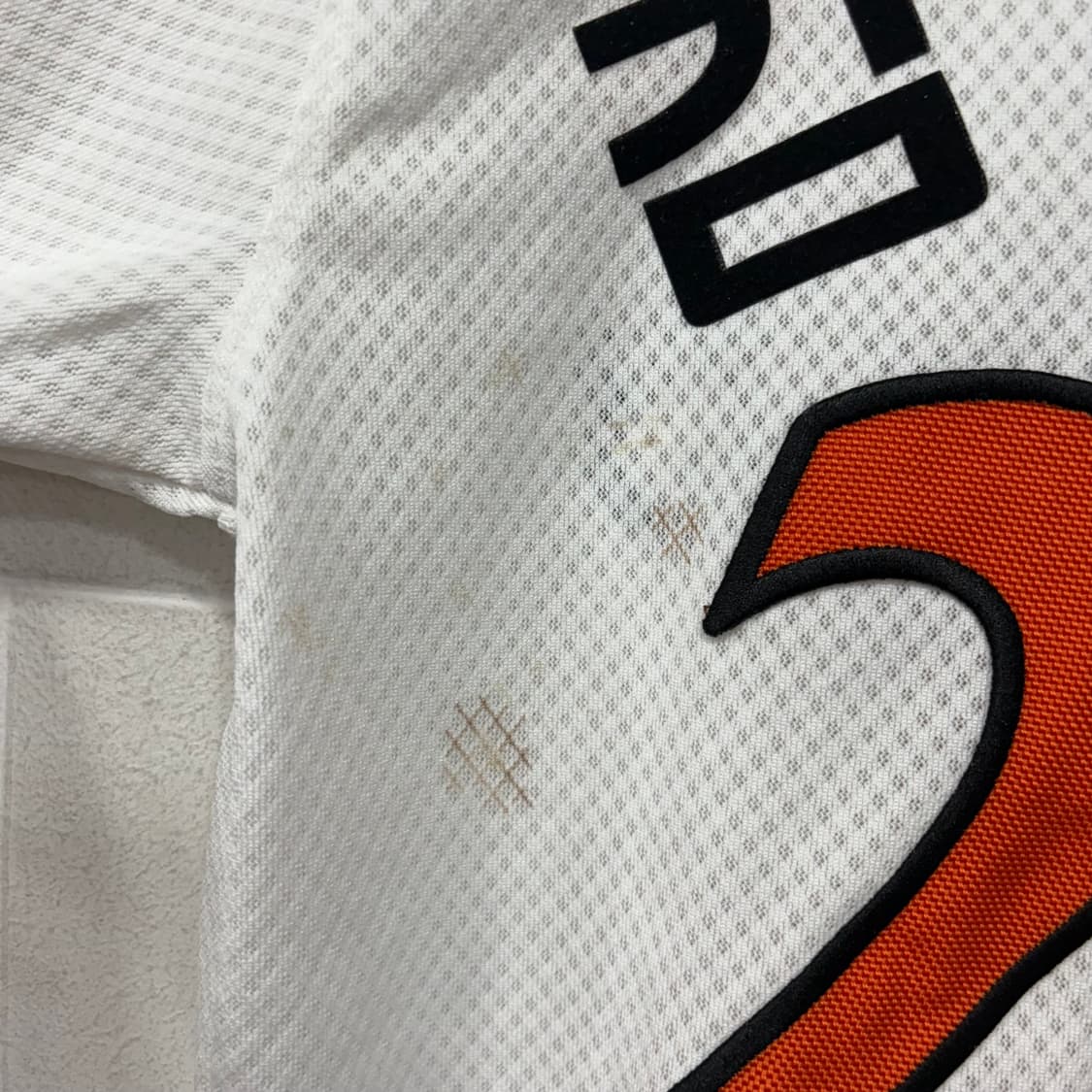 SK와이번스 김광현 유니폼 상품이미지7