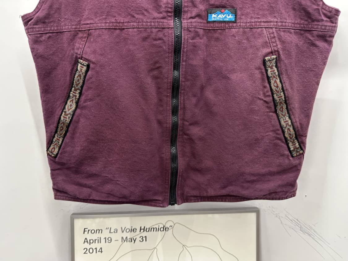 KAVU_ made in U.S.A (L) 상품이미지4