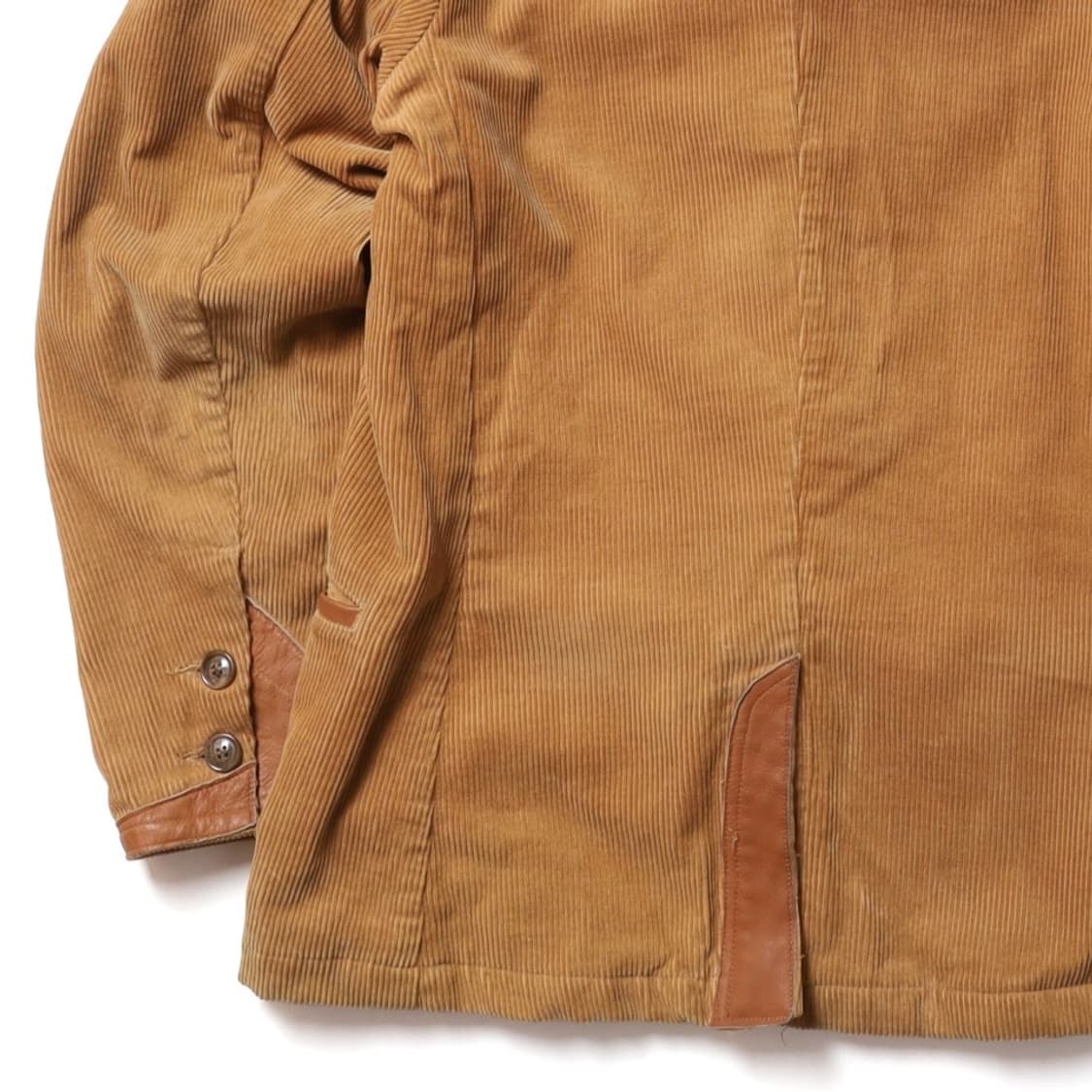 리바이스 Levi's Redloop 3B Corduroy Blazer   상품이미지6