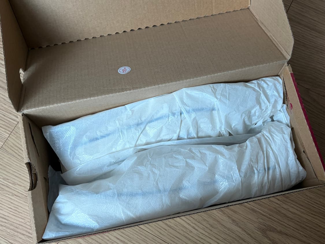 [260]반스 어센틱 44 DX 애너하임 클래식 화이트 상품이미지4