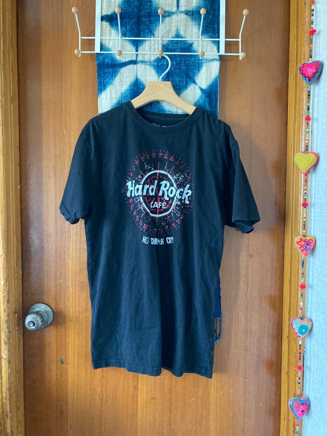 하드락 티셔츠 상품이미지1