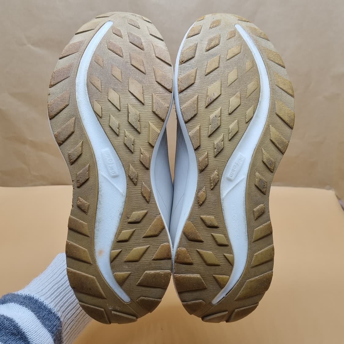 코오롱스포츠 여성운동화240  상품이미지3