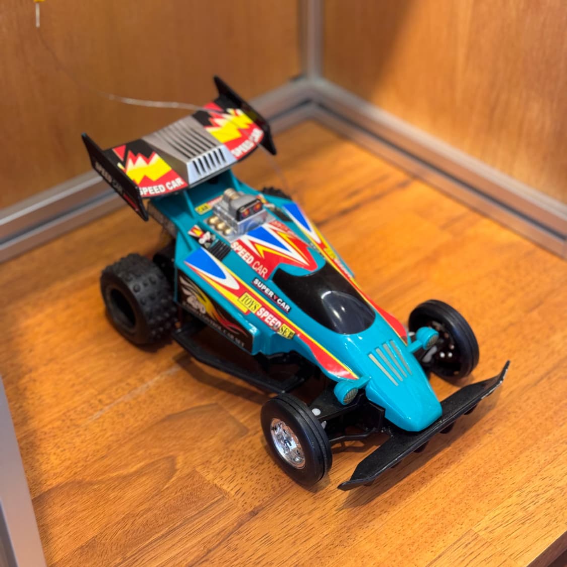 MINI CAR (with CONTROLLER) 상품이미지3