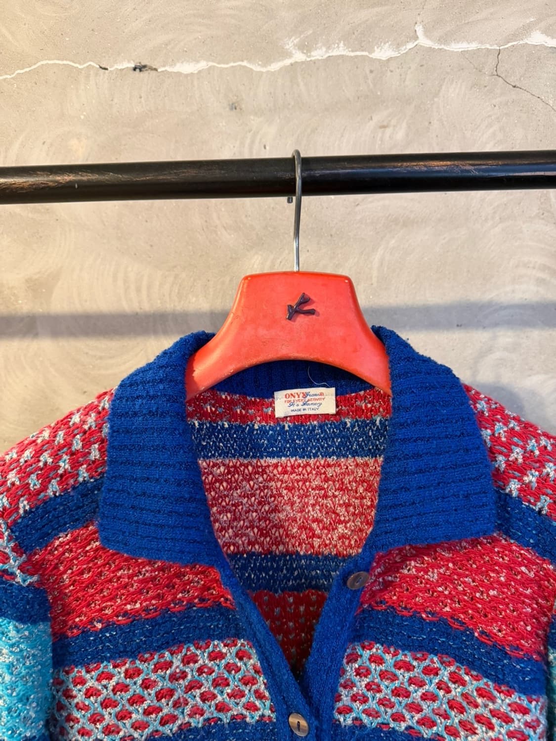 오닉스 롱가디건 55~66 상품이미지4