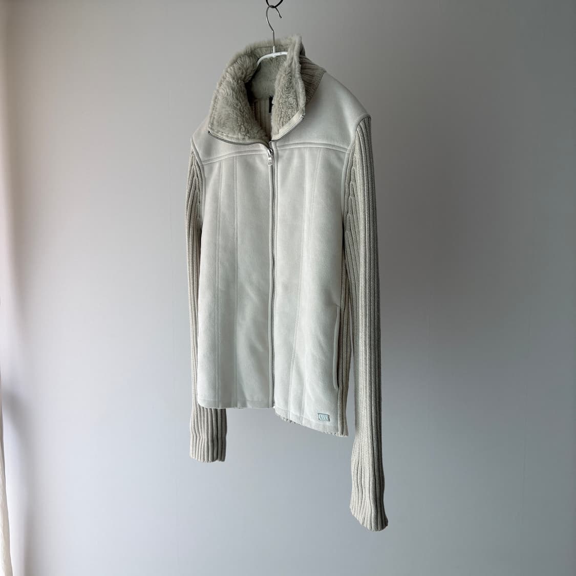  ▫️Armani Exchange Knit Jacket 상품이미지2