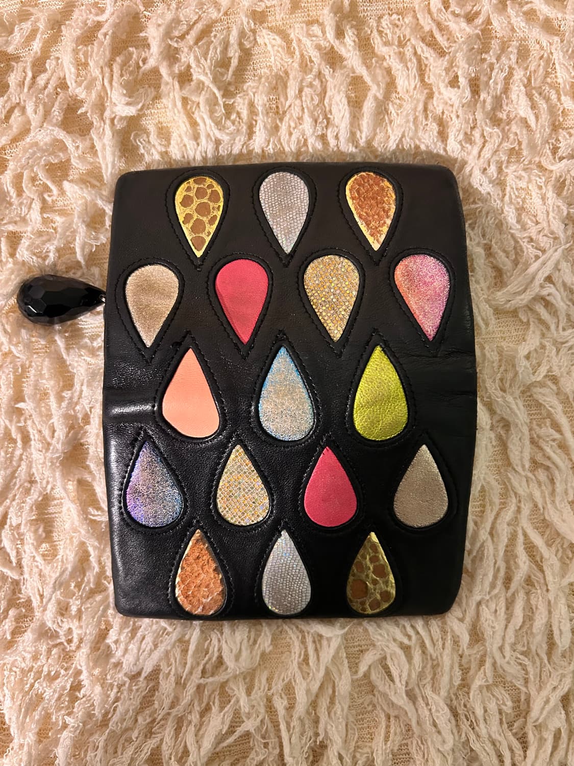 츠모리치사토 반지갑 상품이미지3